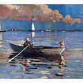 Gloucester Harbor