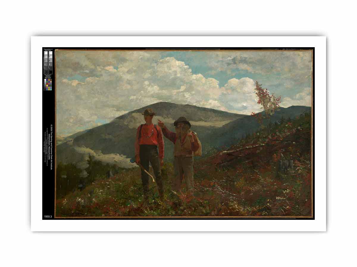 Two Guides