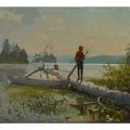 The Trapper