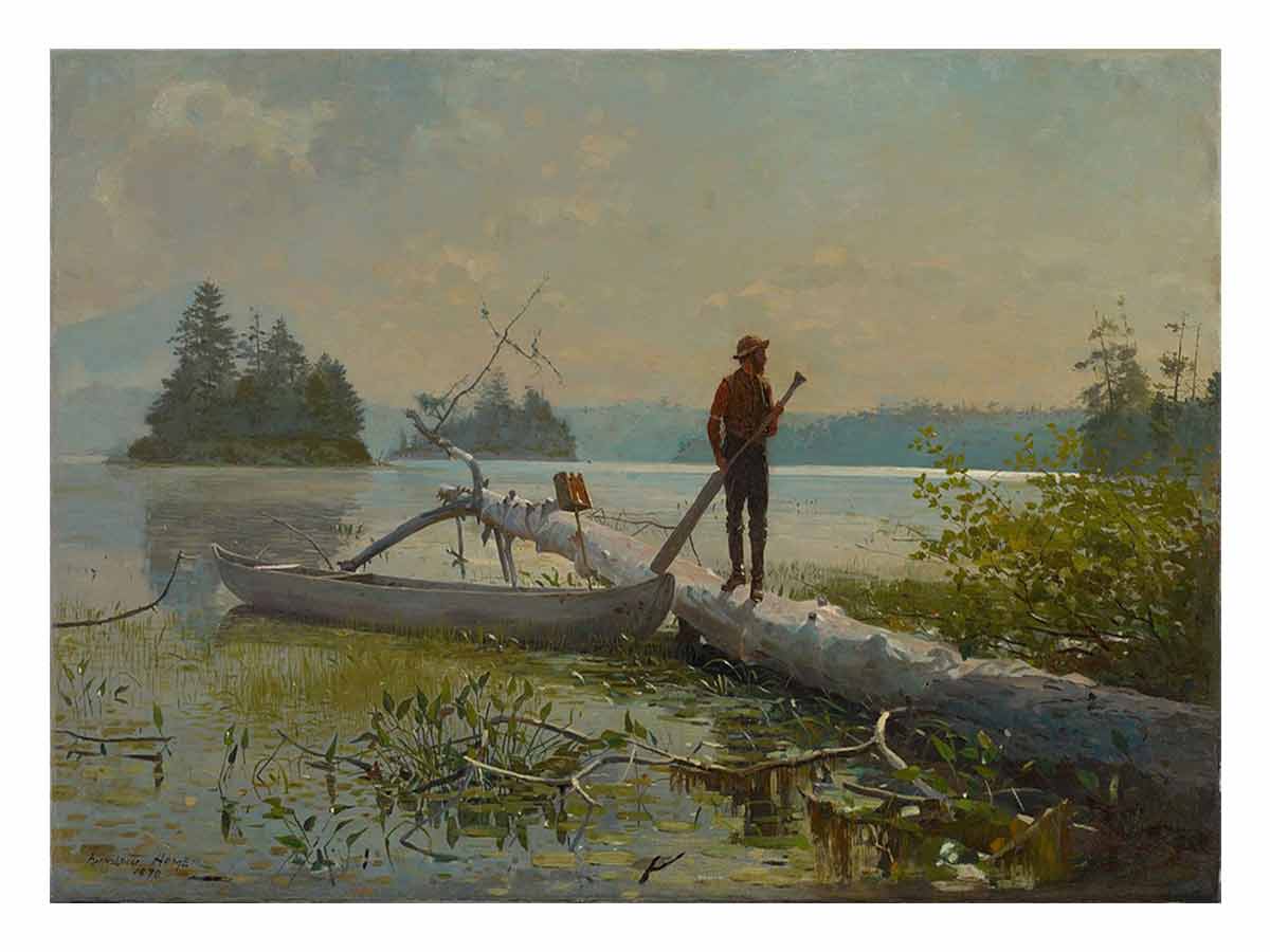 The Trapper