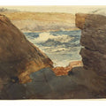 Through the Rocks