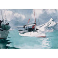 Fishing Boats, Key West