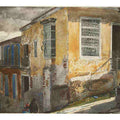 Santiago de Cuba: Street Scene