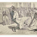 A Parisian Ball - Dancing at the Casino