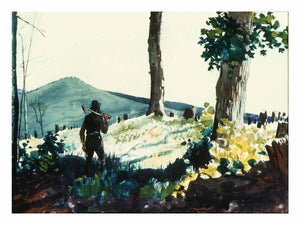 The Pioneer