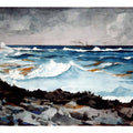 Shore and Surf, Nassau