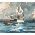 Sloop, Nassau