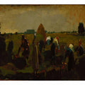 The Gleaners