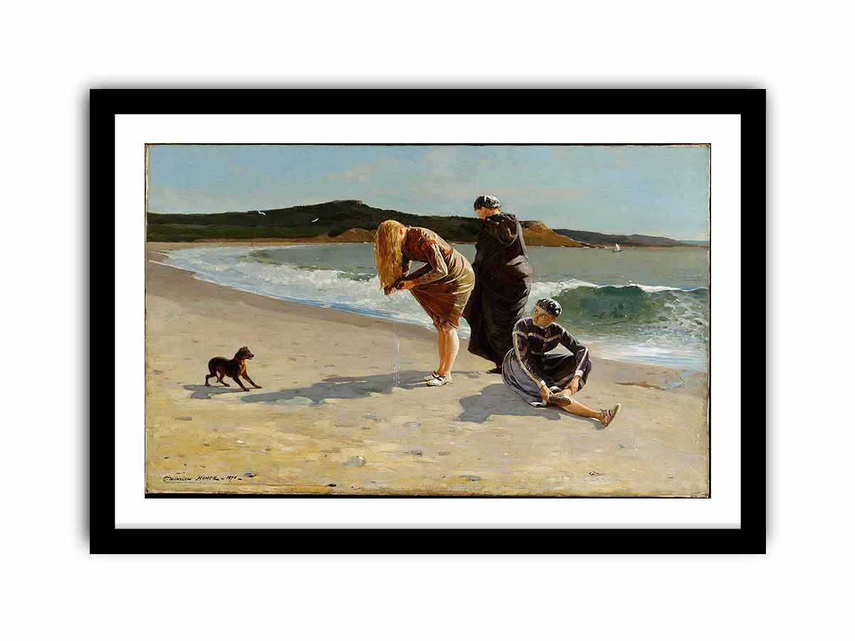 Eagle Head, Manchester, Massachusetts