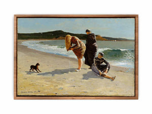 Eagle Head, Manchester, Massachusetts