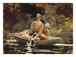 After the Hunt