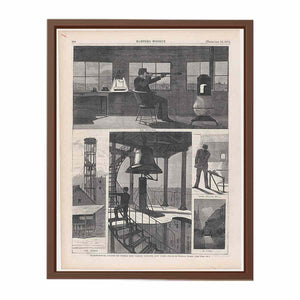 Watch-Tower