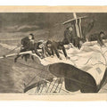 Winter at sea 