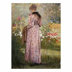In the Garden