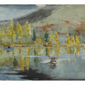 An October Day