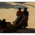 Early Evening 