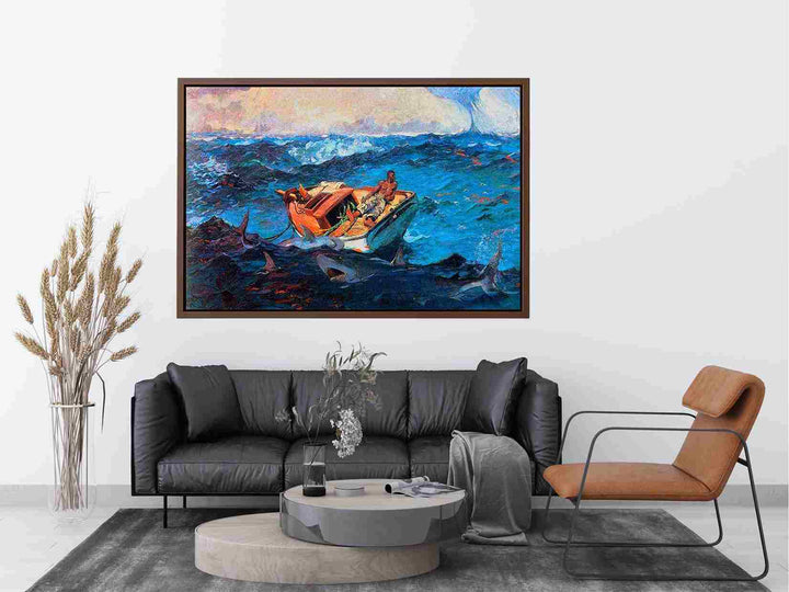 The Gulf Stream