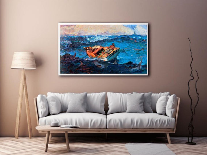 The Gulf Stream