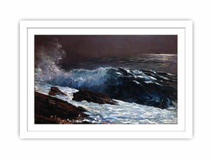 Sunlight on the Coast