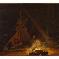 Camp Fire