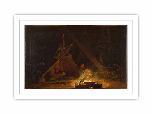 Camp Fire