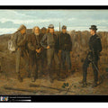 Prisoners from the Front