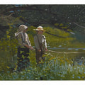 Fishing