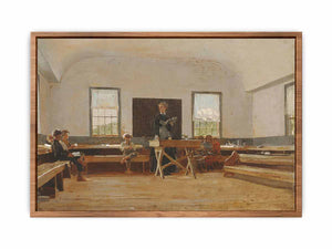 Country School