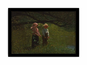 Fishin' Edit this at Wikidata