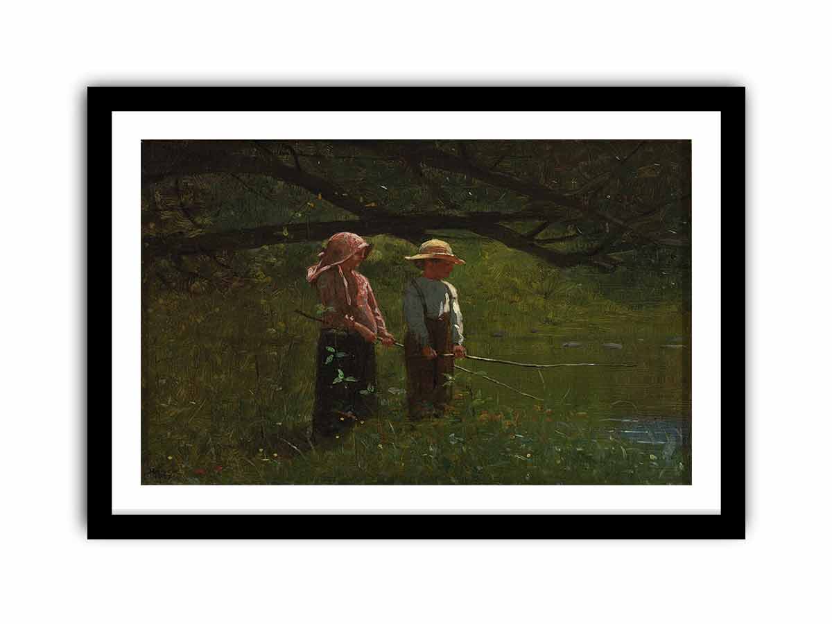 Fishin' Edit this at Wikidata