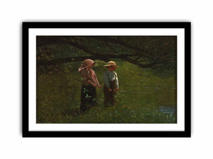 Fishin' Edit this at Wikidata