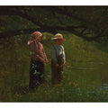 Fishin' Edit this at Wikidata