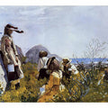 The Berry Pickers
