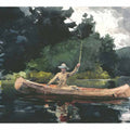 The North Woods