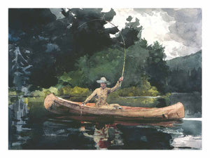 The North Woods
