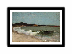 Study for Eagle Head, Manchester, Massachusetts