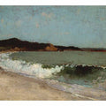 Study for Eagle Head, Manchester, Massachusetts
