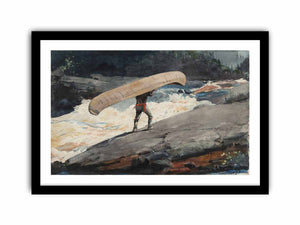 The Portage