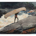 The Portage