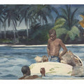West India Divers
