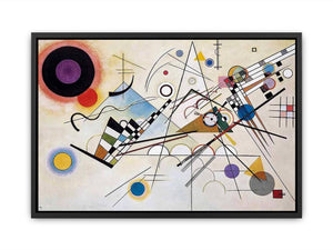 Composition VIII