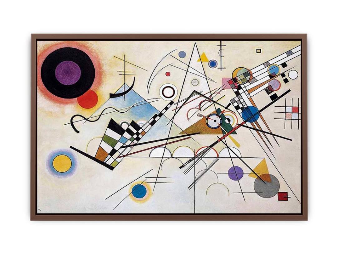 Composition VIII