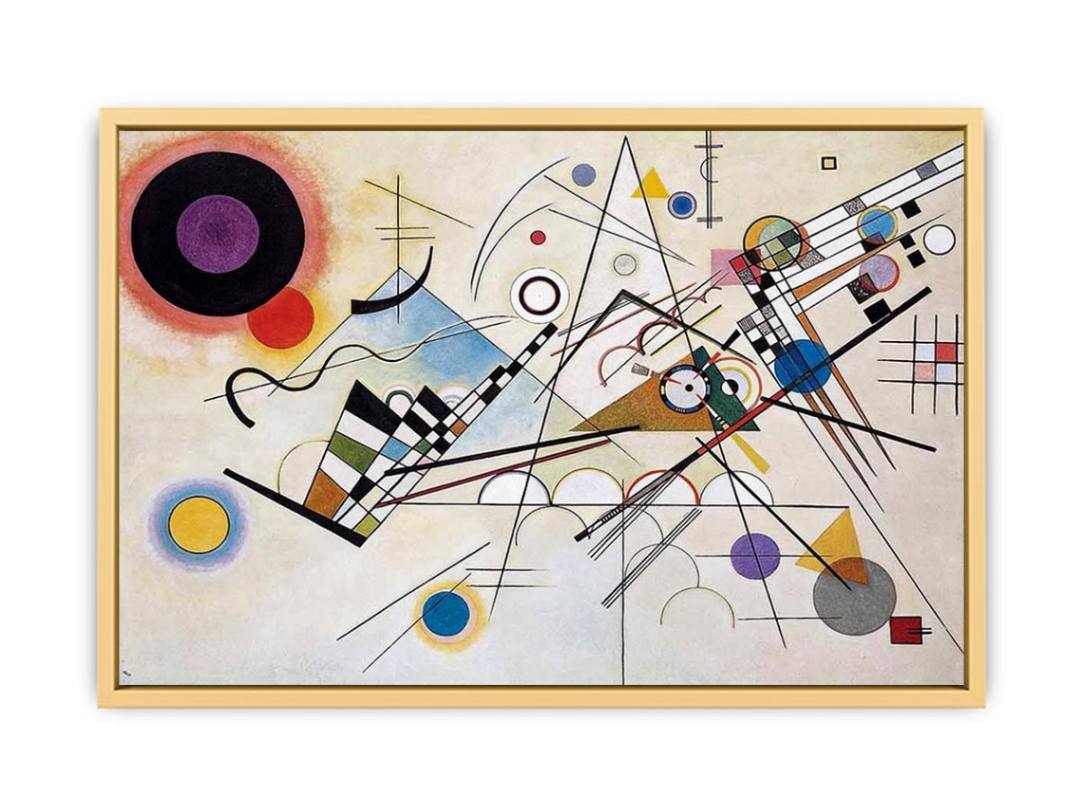 Composition VIII