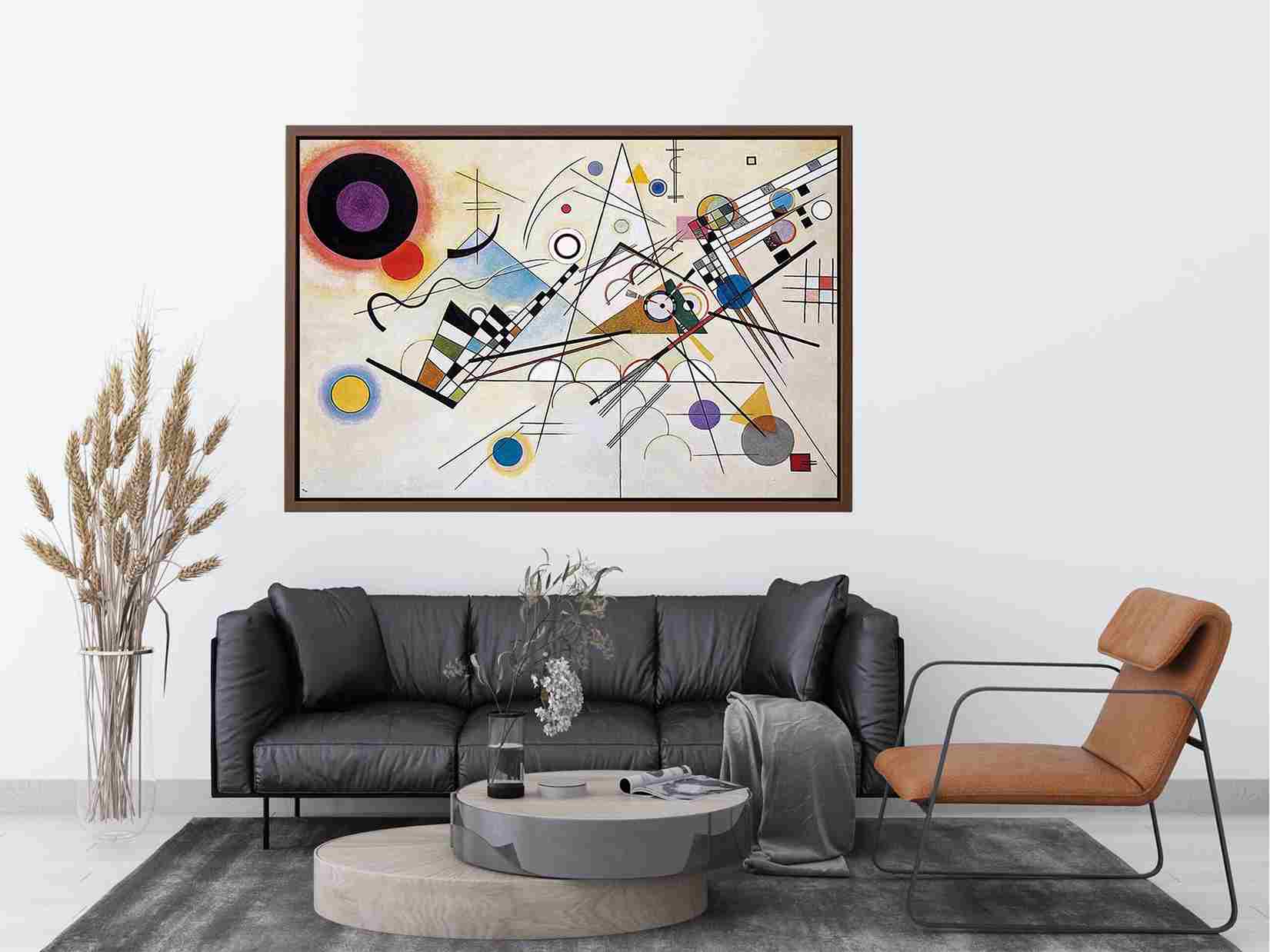 Composition VIII