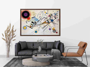 Composition VIII