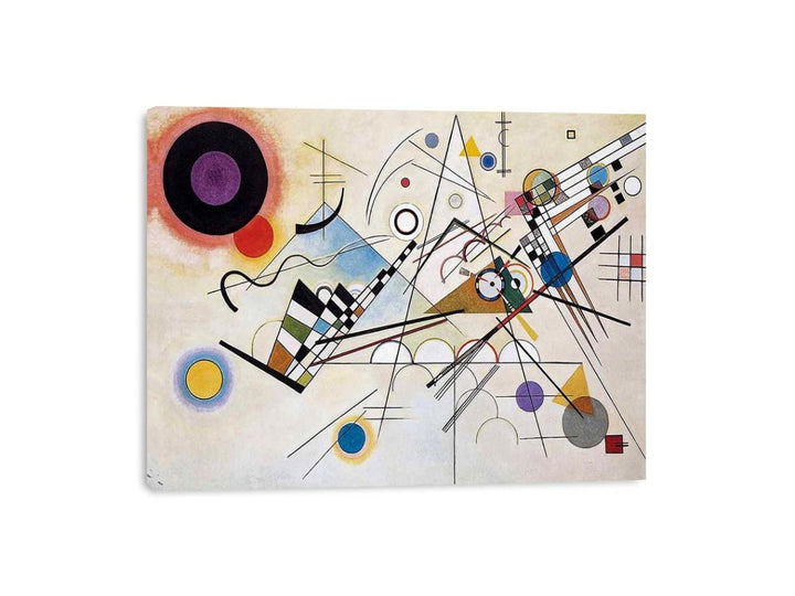 Composition VIII