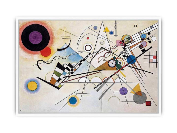 Composition VIII
