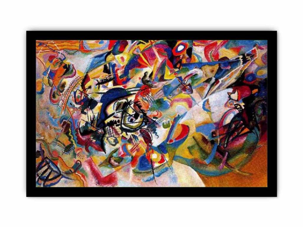 Composition VII