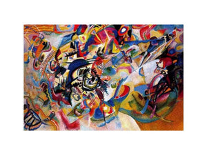 Composition VII