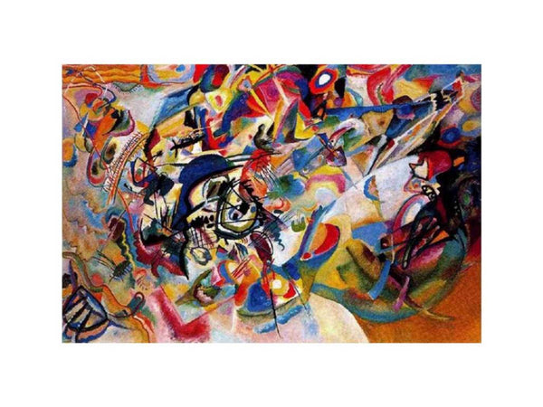 Composition VII
